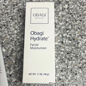 Obagi Medical Hydrate Facial Moisturizer